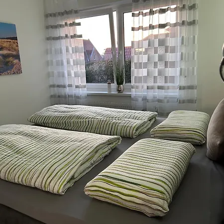 Deichwaerts Carolinensiel 비트문드