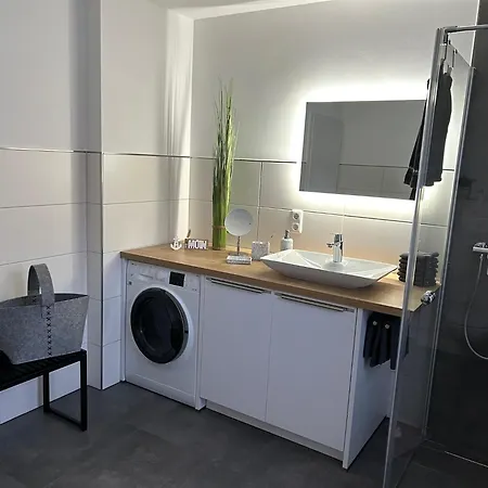 Deichwaerts Carolinensiel