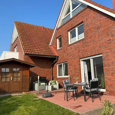 Deichwaerts Carolinensiel 비트문드