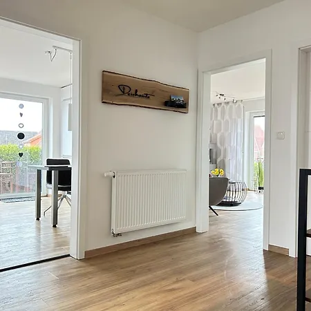 Deichwaerts Carolinensiel 비트문드